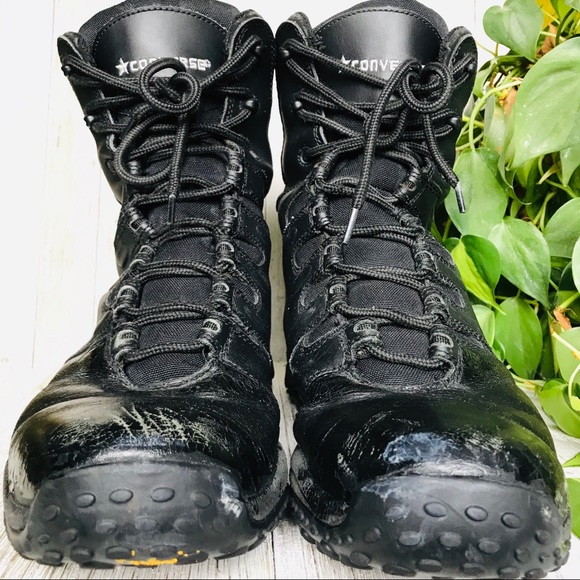 Converse Safety Work Hiking Boots - Picture 4 of 8